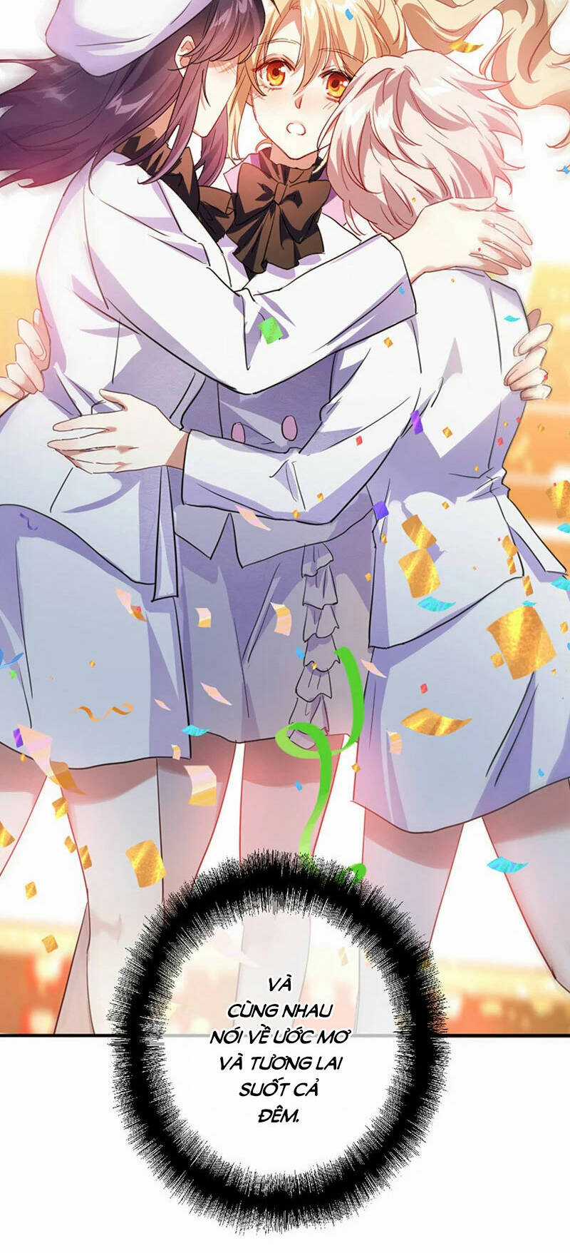 Tinh Mộng Thần Tượng Chapter 346 trang 28