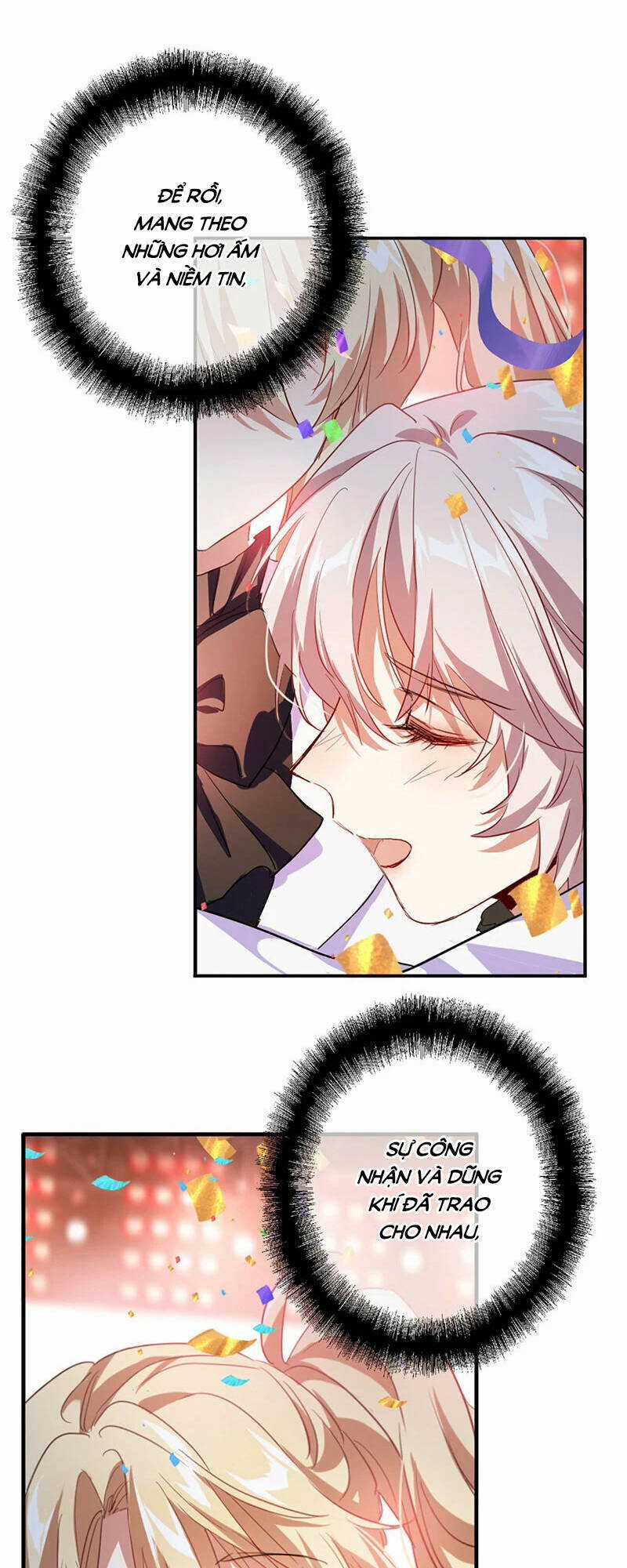 Tinh Mộng Thần Tượng Chapter 346 trang 29