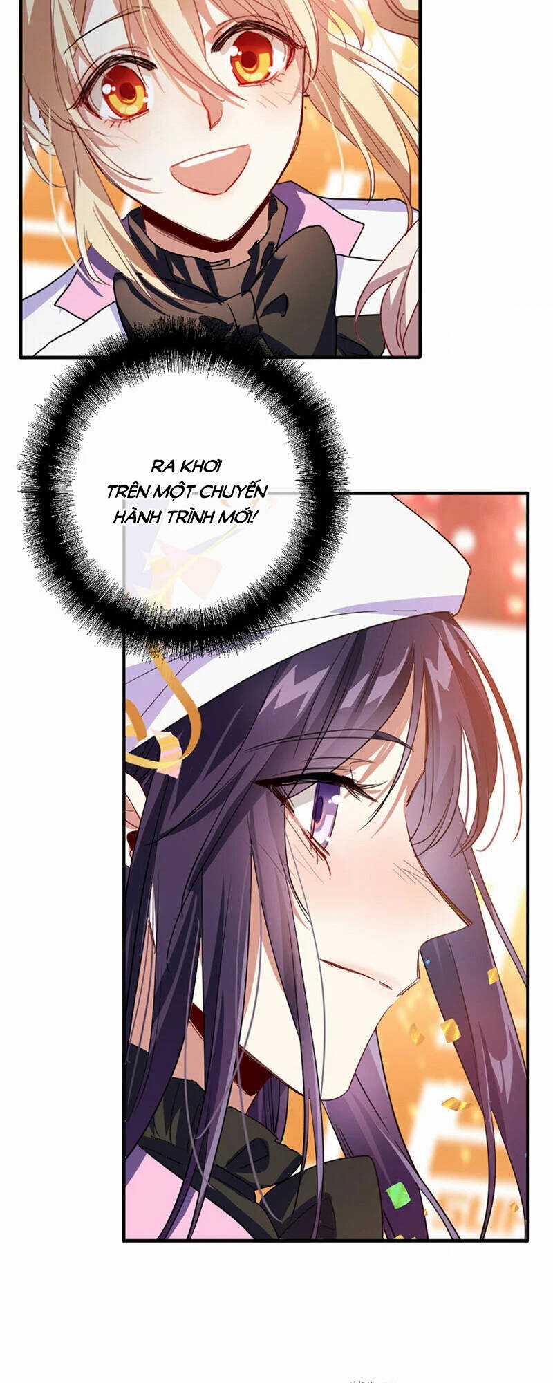 Tinh Mộng Thần Tượng Chapter 346 trang 30