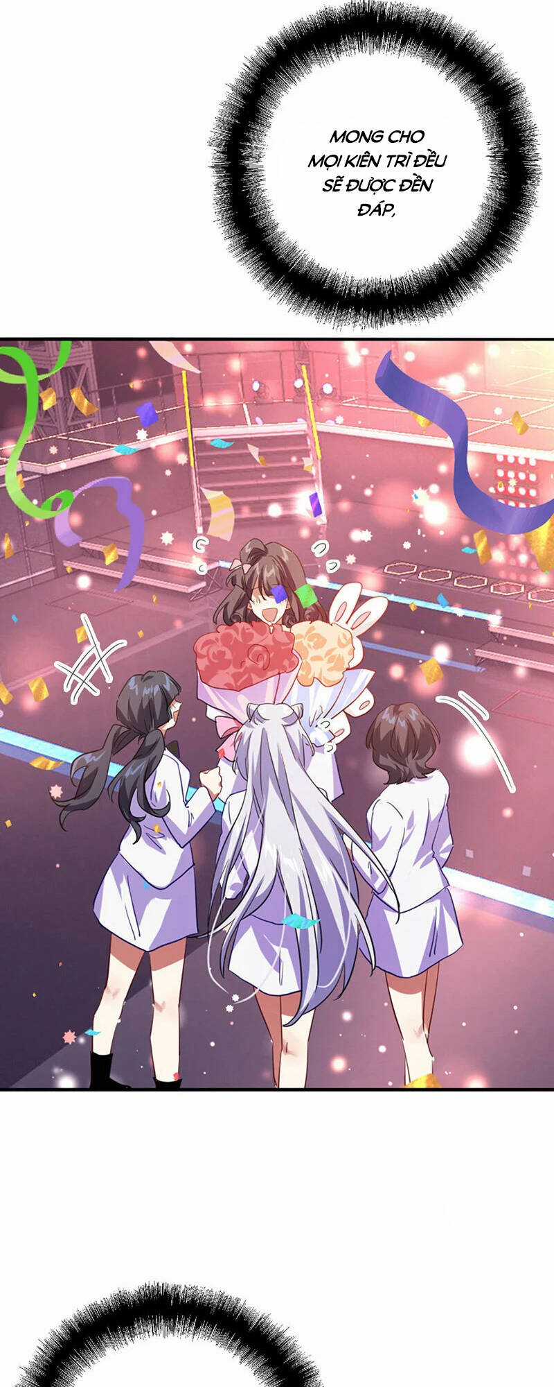 Tinh Mộng Thần Tượng Chapter 346 trang 31