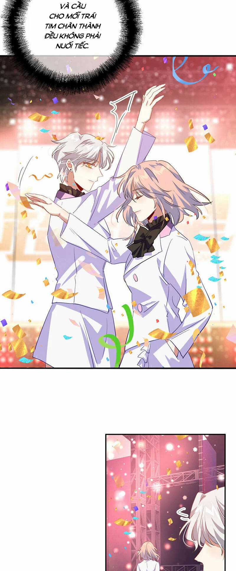 Tinh Mộng Thần Tượng Chapter 346 trang 32