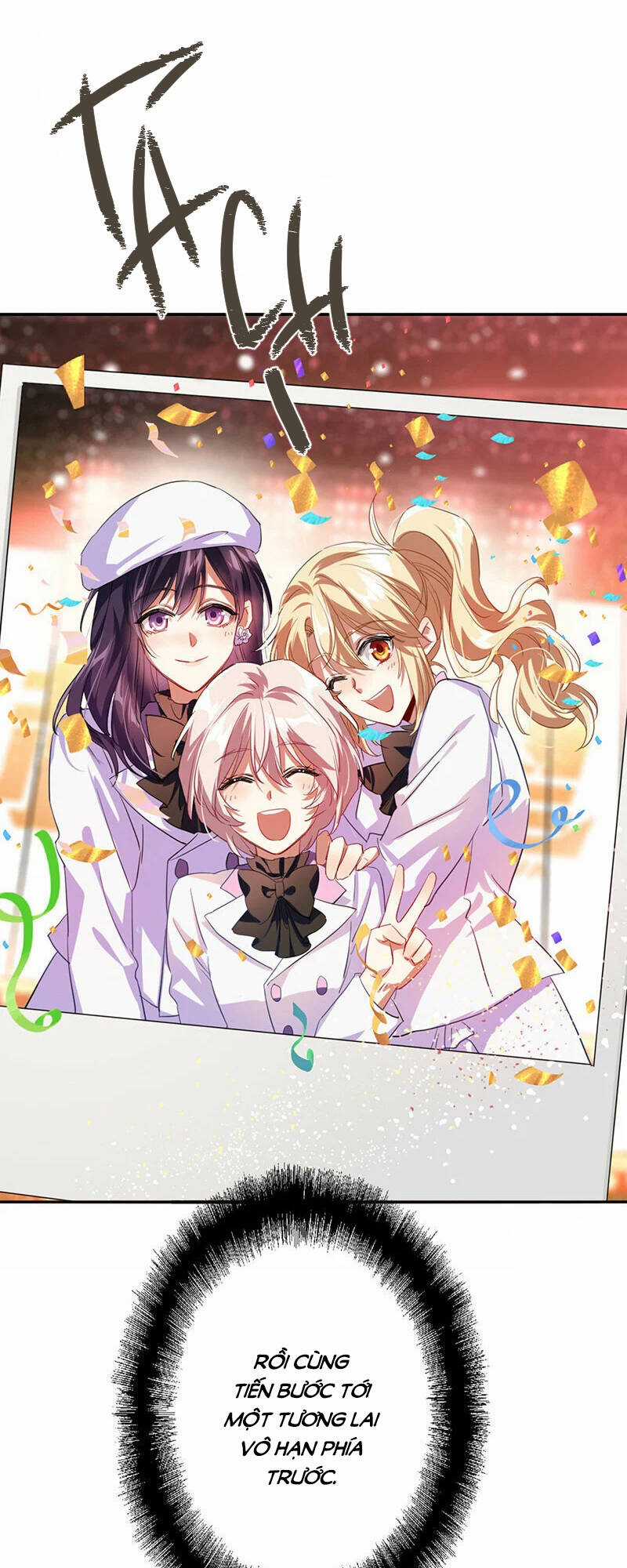 Tinh Mộng Thần Tượng Chapter 346 trang 34