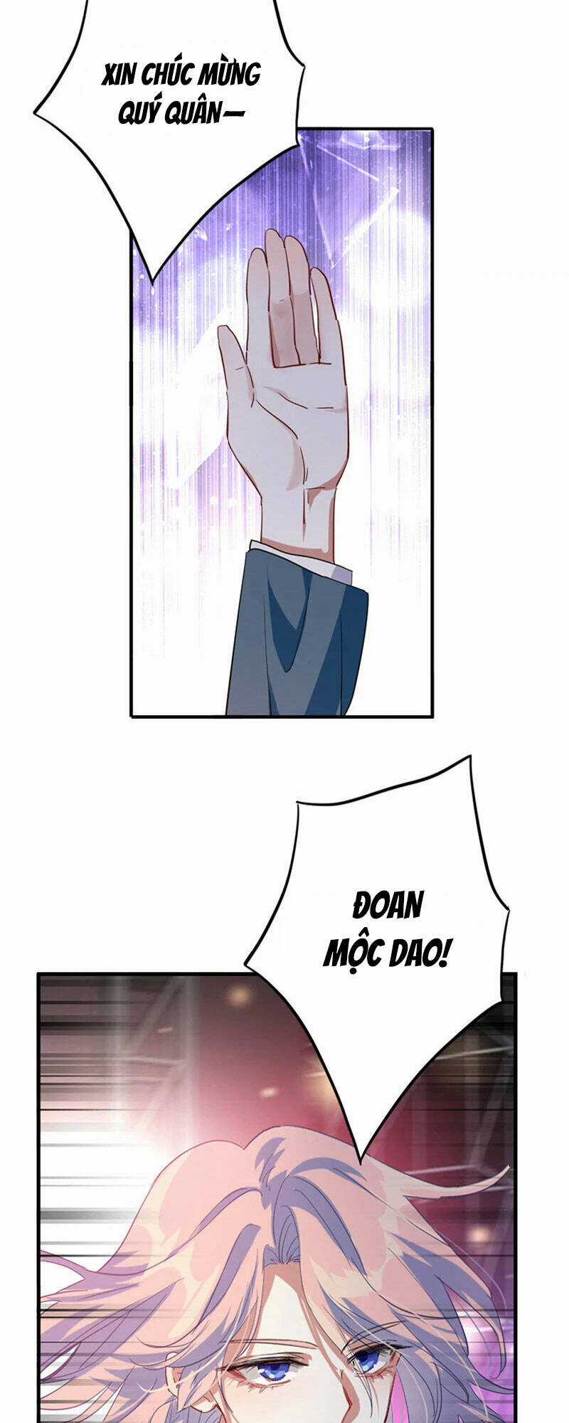 Tinh Mộng Thần Tượng Chapter 346 trang 6