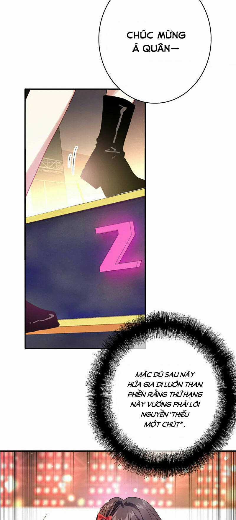 Tinh Mộng Thần Tượng Chapter 346 trang 9