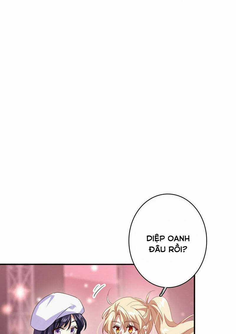 Tinh Mộng Thần Tượng Chapter 347 trang 10