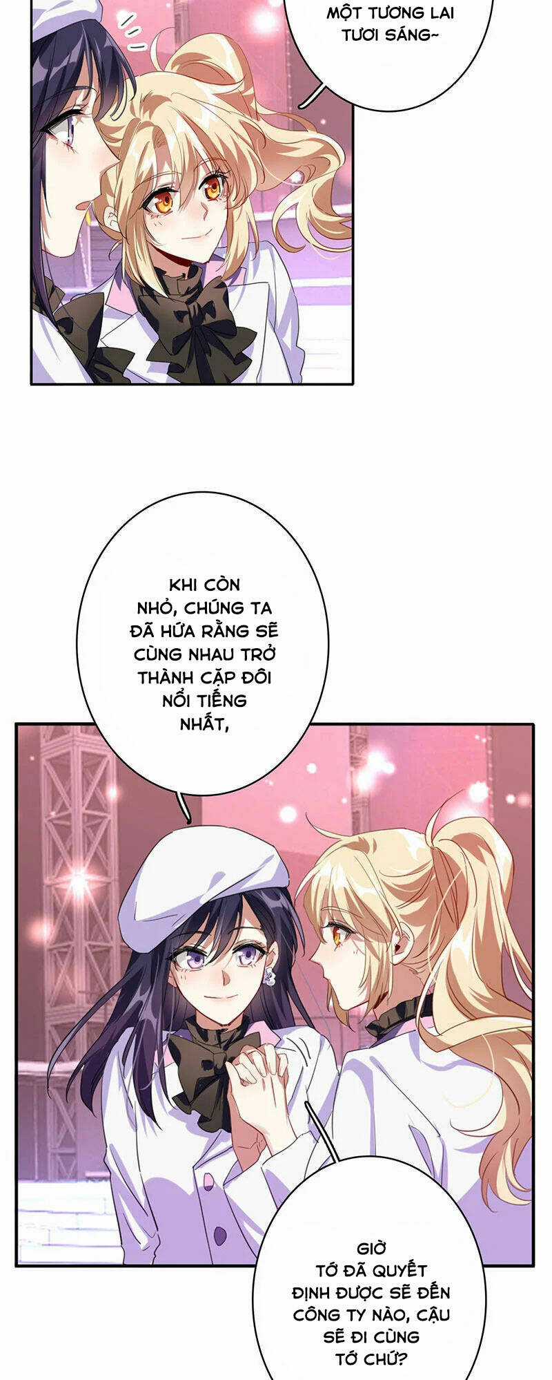 Tinh Mộng Thần Tượng Chapter 347 trang 13