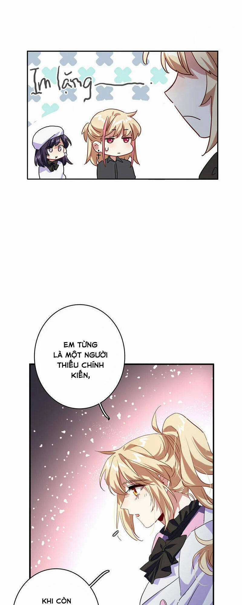 Tinh Mộng Thần Tượng Chapter 347 trang 20