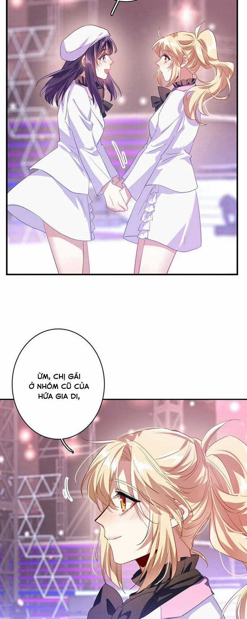 Tinh Mộng Thần Tượng Chapter 347 trang 25