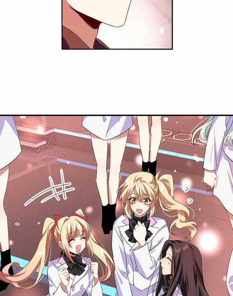 Tinh Mộng Thần Tượng Chapter 347 trang 3