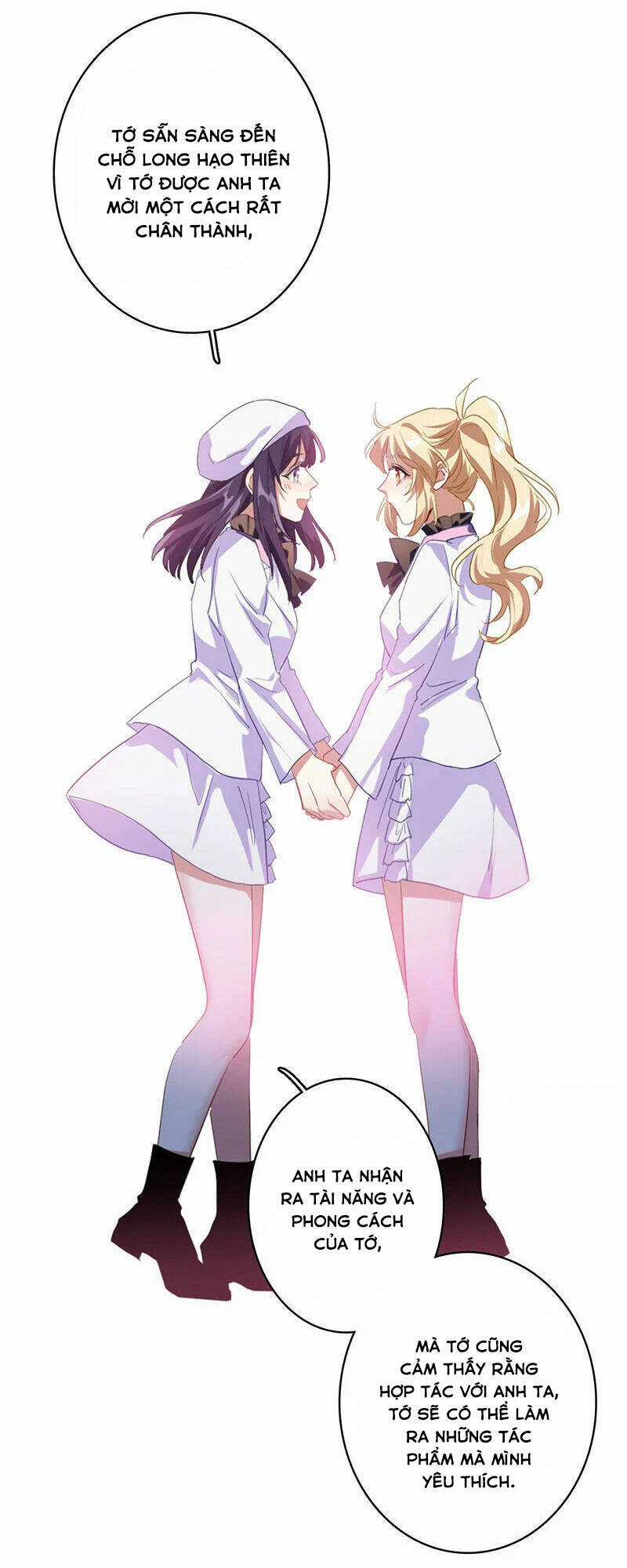 Tinh Mộng Thần Tượng Chapter 347 trang 30