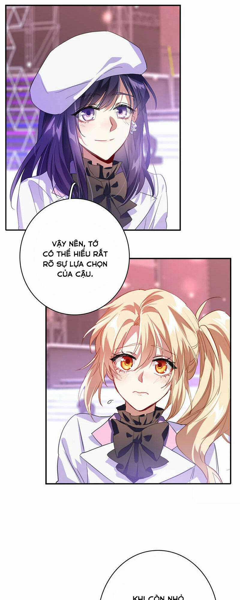 Tinh Mộng Thần Tượng Chapter 347 trang 31