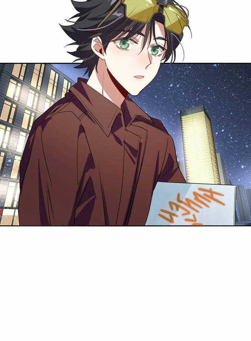 Tinh Mộng Thần Tượng Chapter 347 trang 41