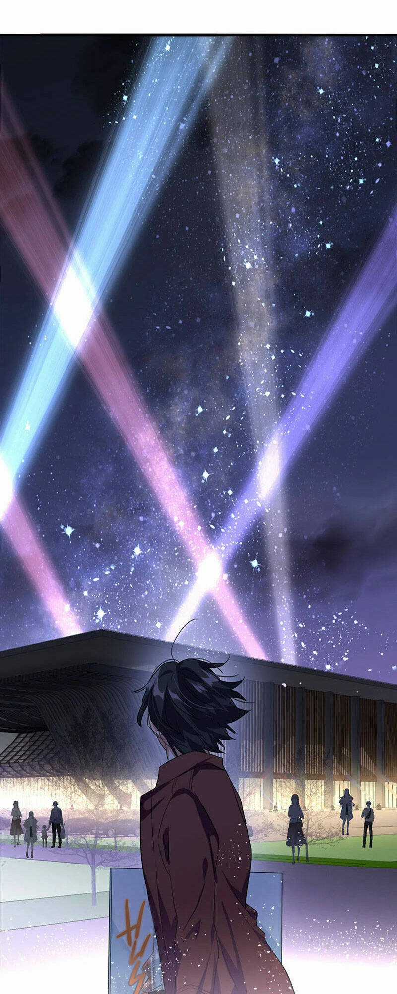 Tinh Mộng Thần Tượng Chapter 347 trang 42