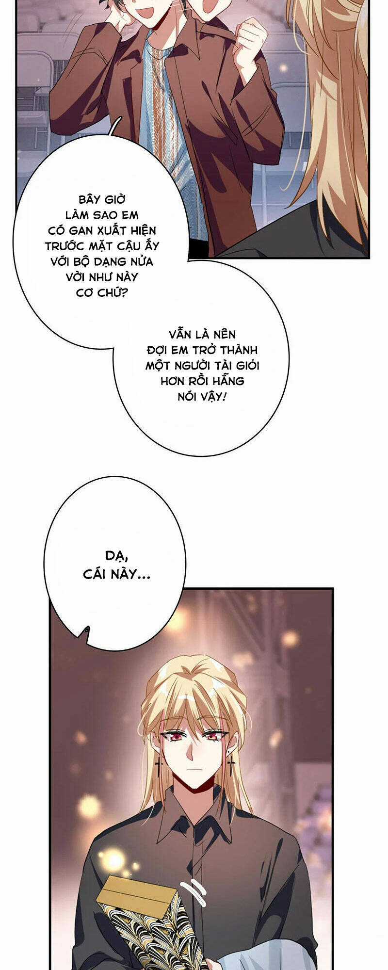 Tinh Mộng Thần Tượng Chapter 347 trang 7