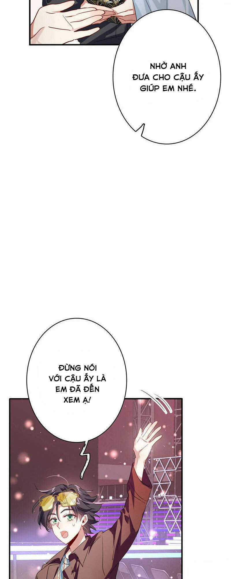 Tinh Mộng Thần Tượng Chapter 347 trang 8