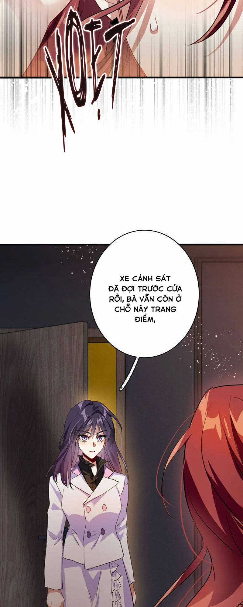 Tinh Mộng Thần Tượng Chapter 348 trang 11