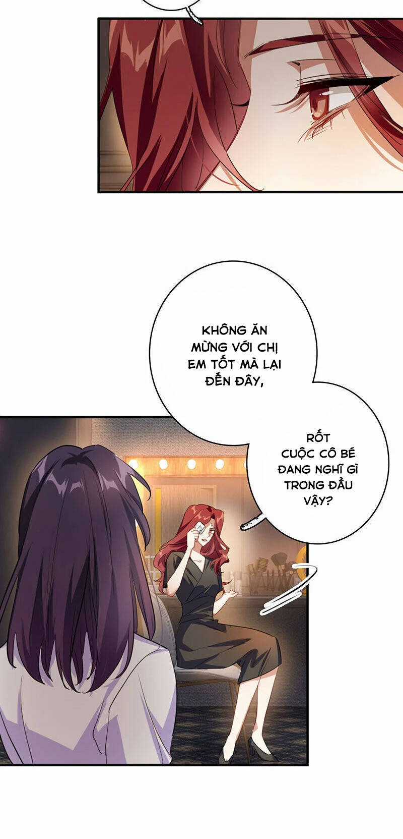 Tinh Mộng Thần Tượng Chapter 348 trang 13