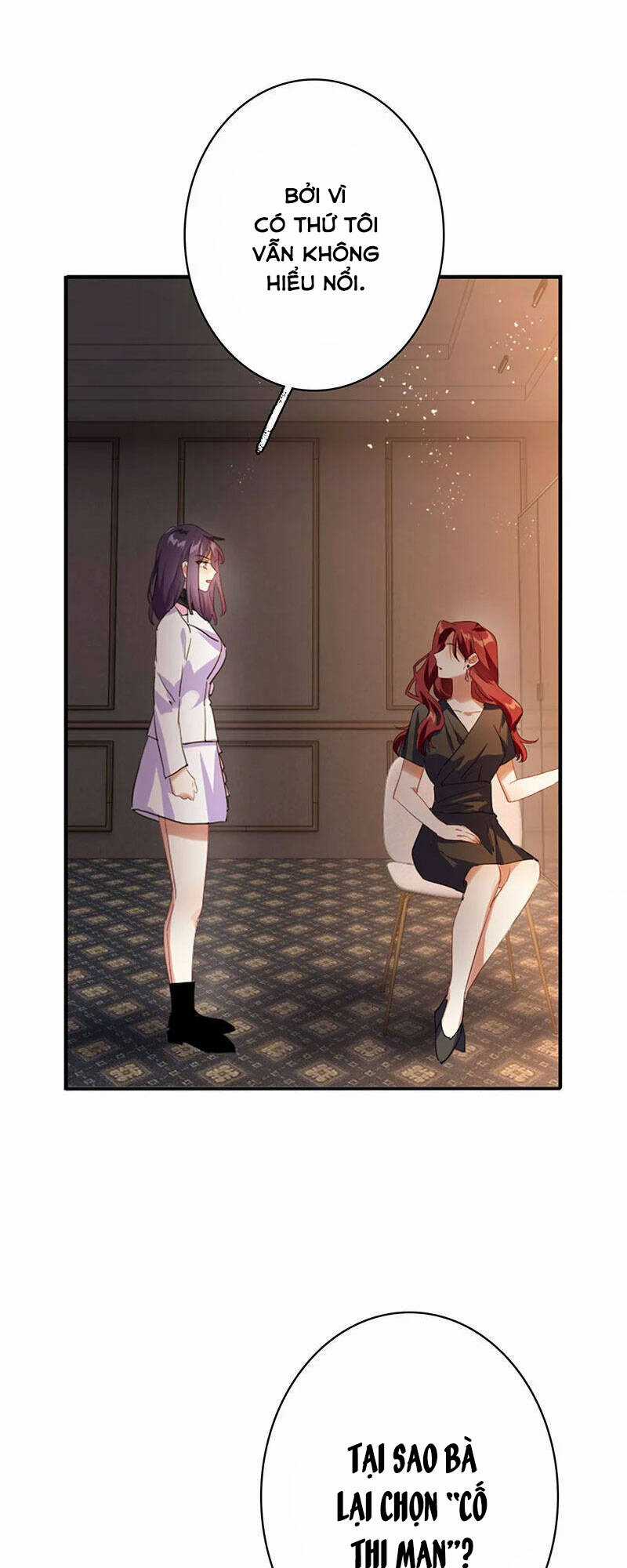 Tinh Mộng Thần Tượng Chapter 348 trang 14