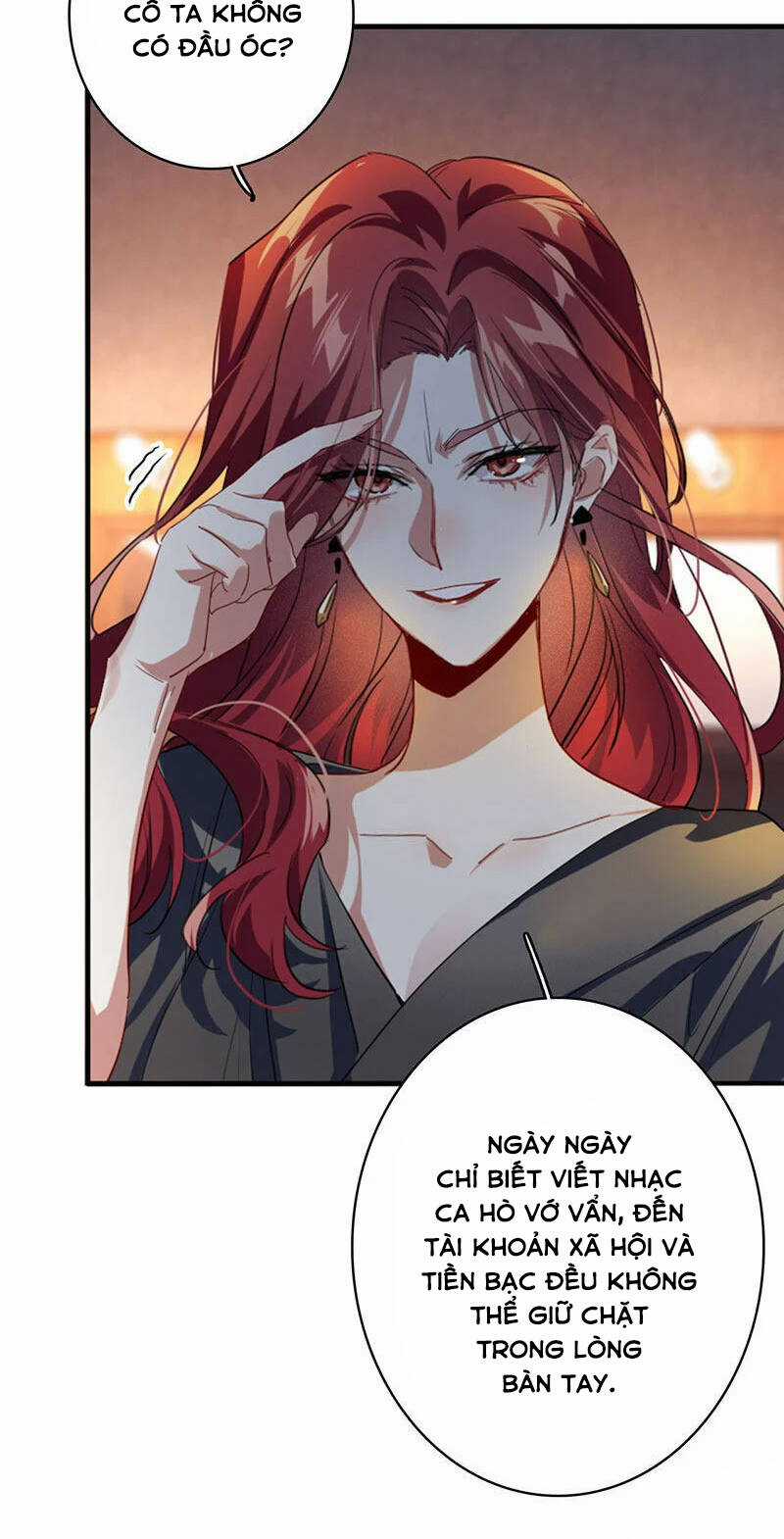 Tinh Mộng Thần Tượng Chapter 348 trang 18