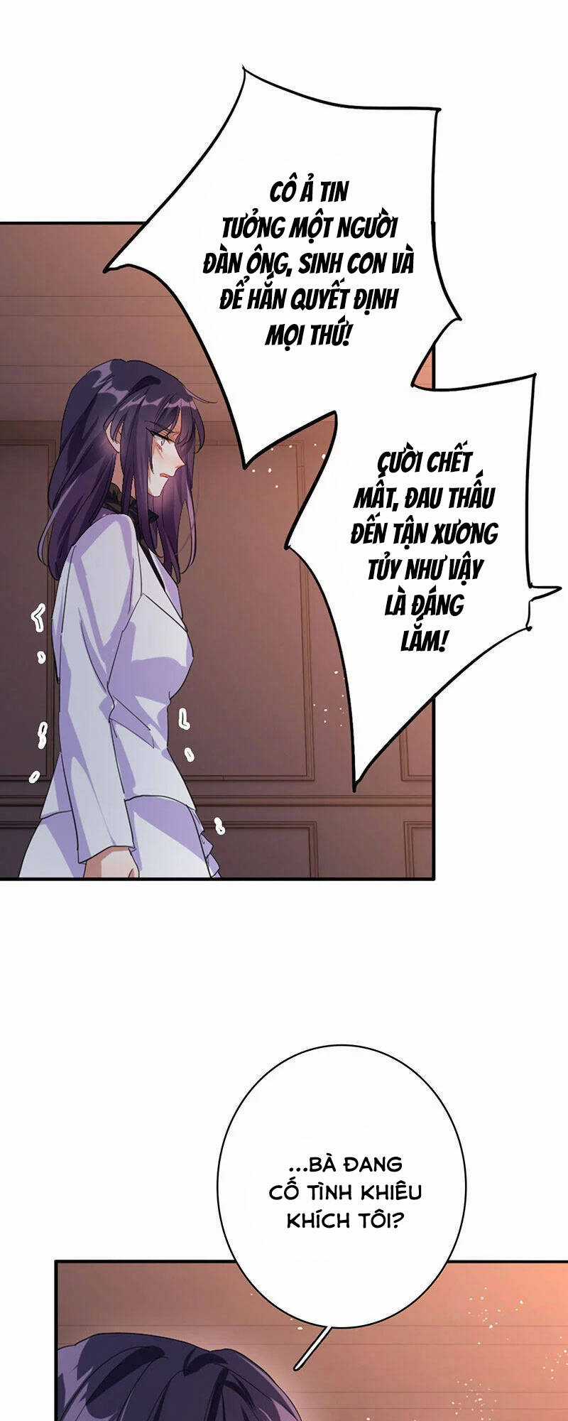 Tinh Mộng Thần Tượng Chapter 348 trang 19