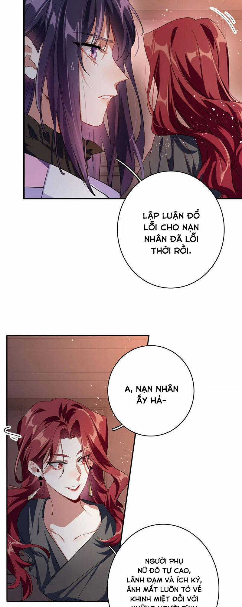 Tinh Mộng Thần Tượng Chapter 348 trang 20