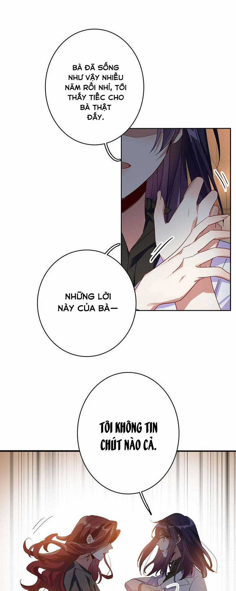 Tinh Mộng Thần Tượng Chapter 348 trang 23