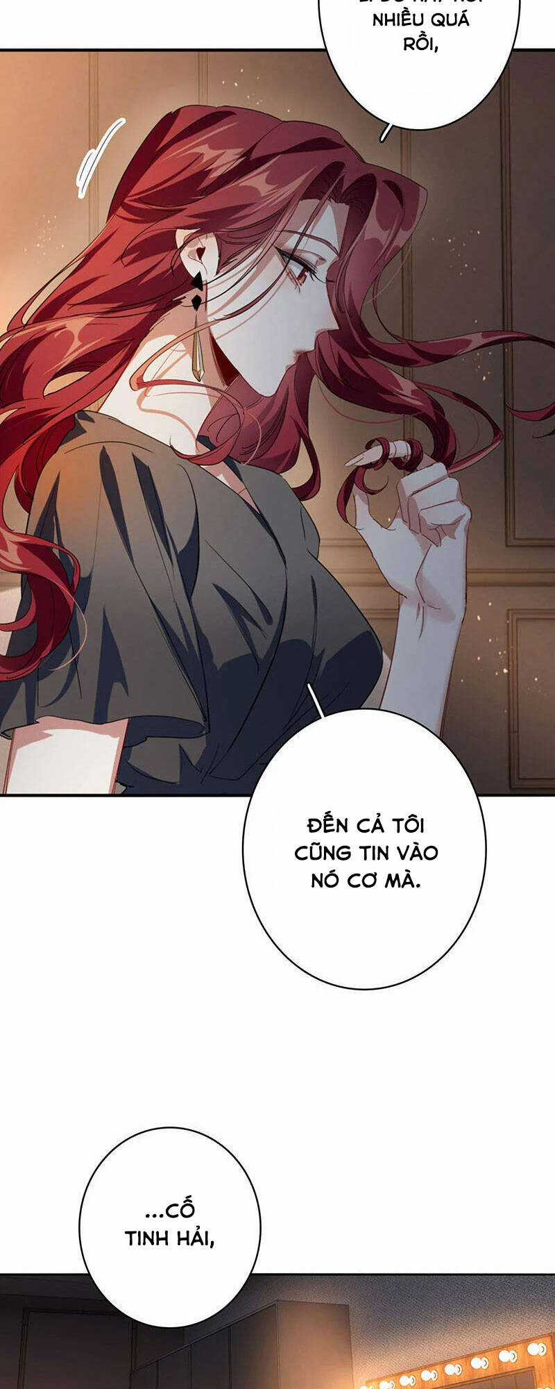 Tinh Mộng Thần Tượng Chapter 348 trang 25