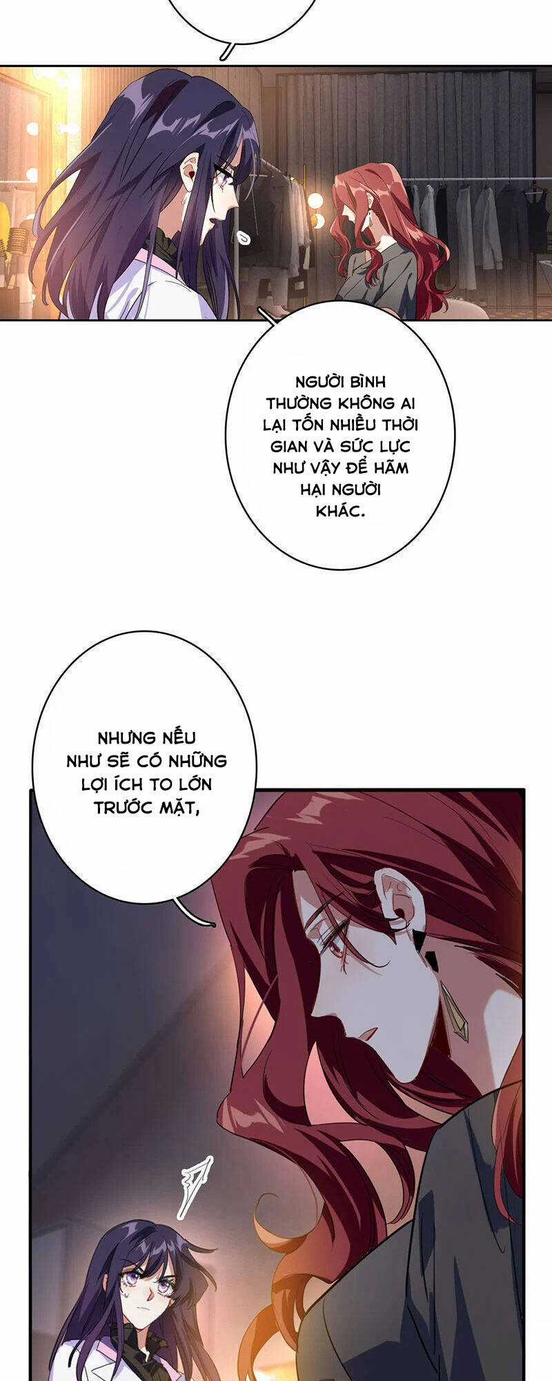 Tinh Mộng Thần Tượng Chapter 348 trang 29