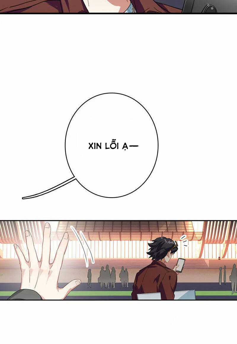 Tinh Mộng Thần Tượng Chapter 348 trang 3