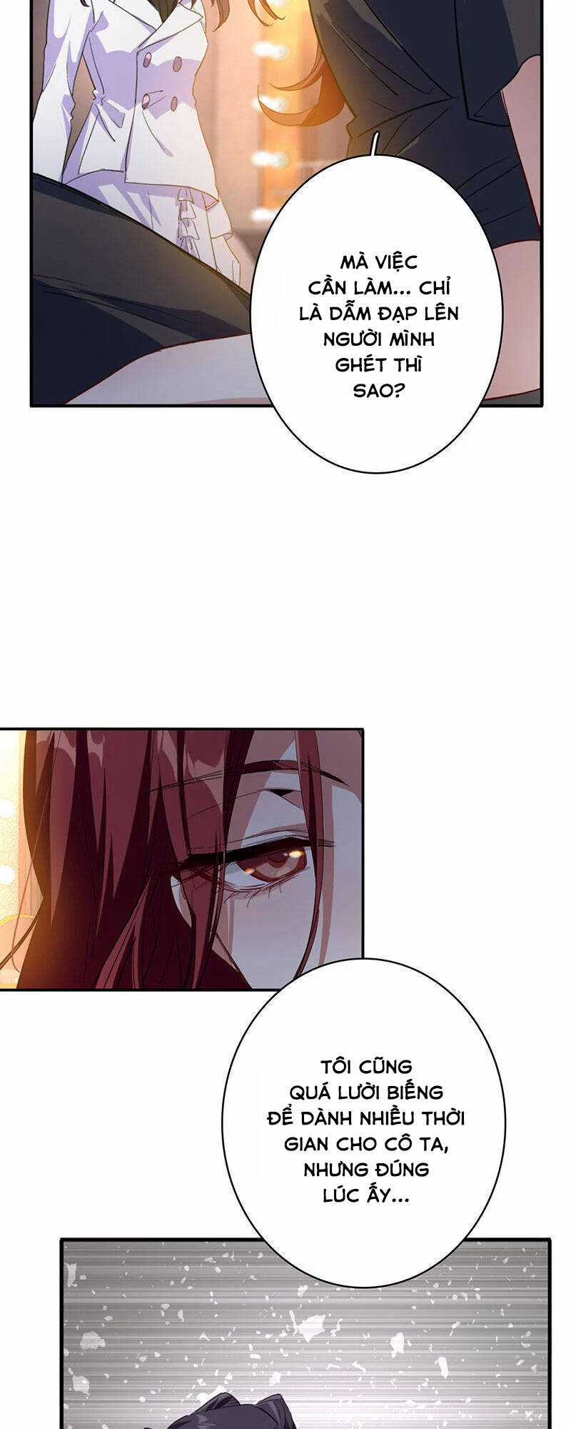 Tinh Mộng Thần Tượng Chapter 348 trang 30