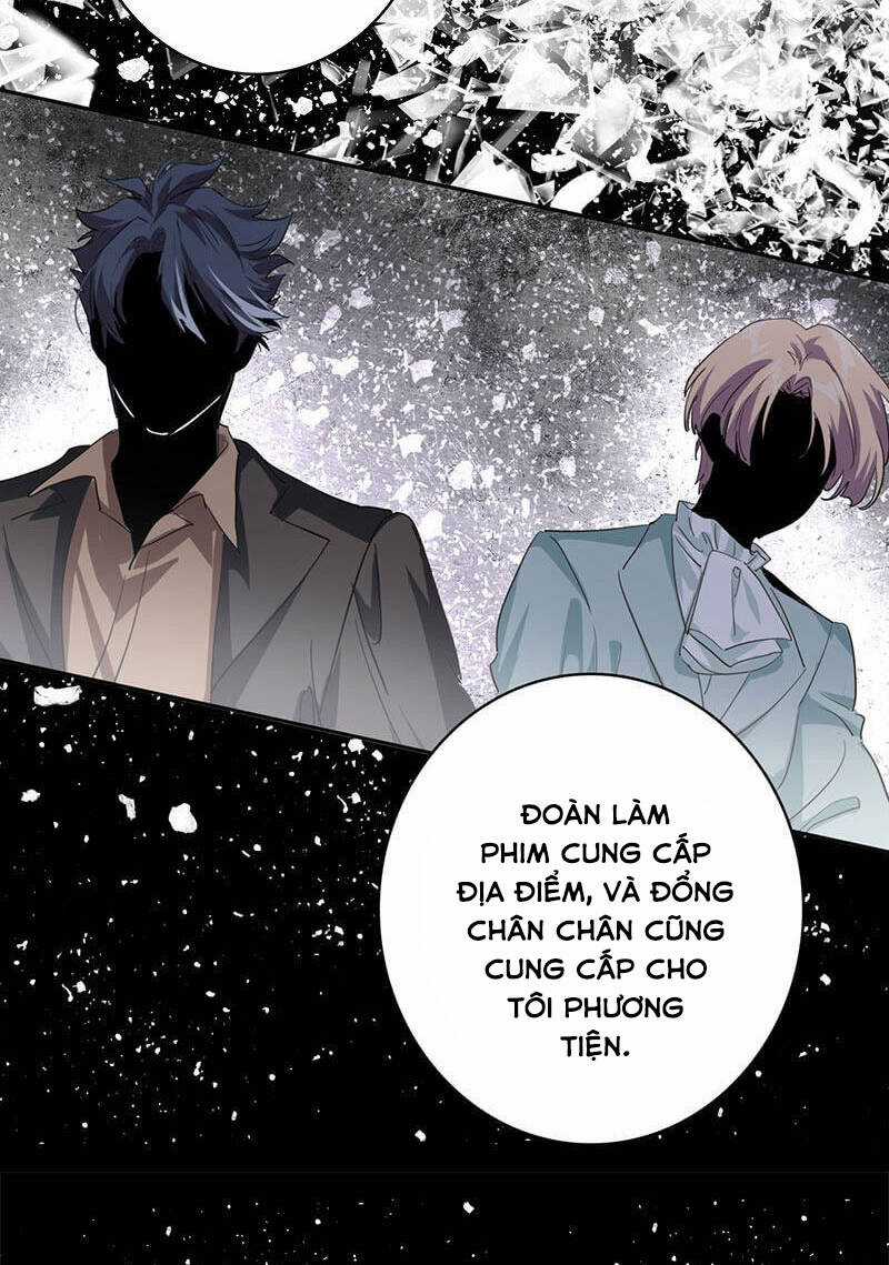 Tinh Mộng Thần Tượng Chapter 348 trang 32