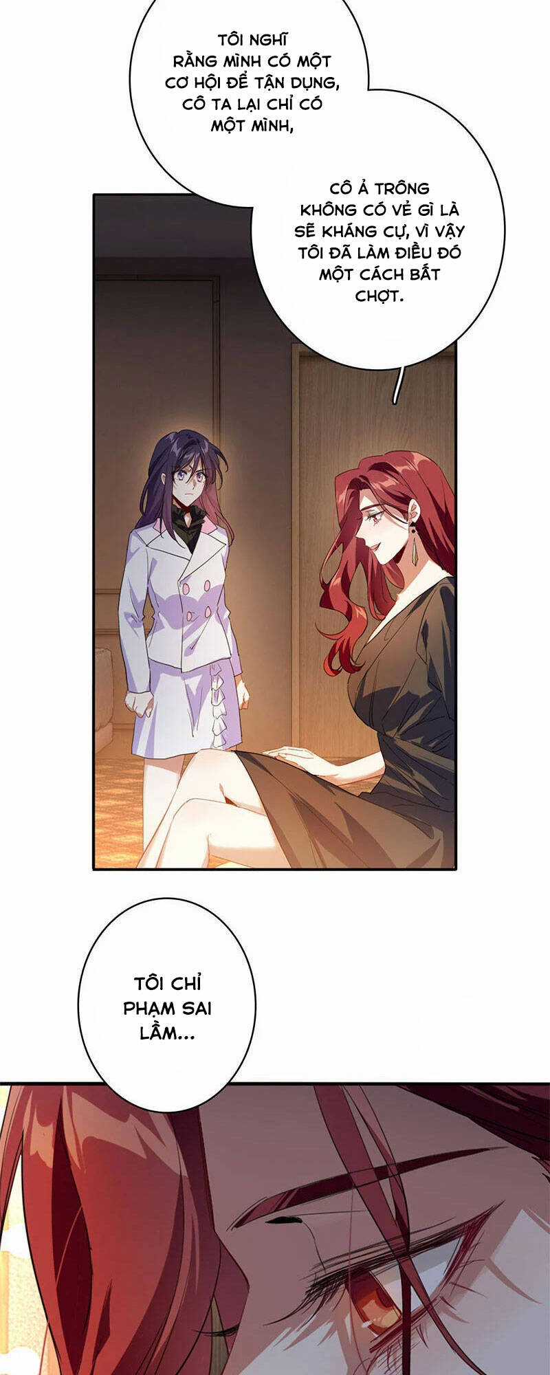 Tinh Mộng Thần Tượng Chapter 348 trang 34