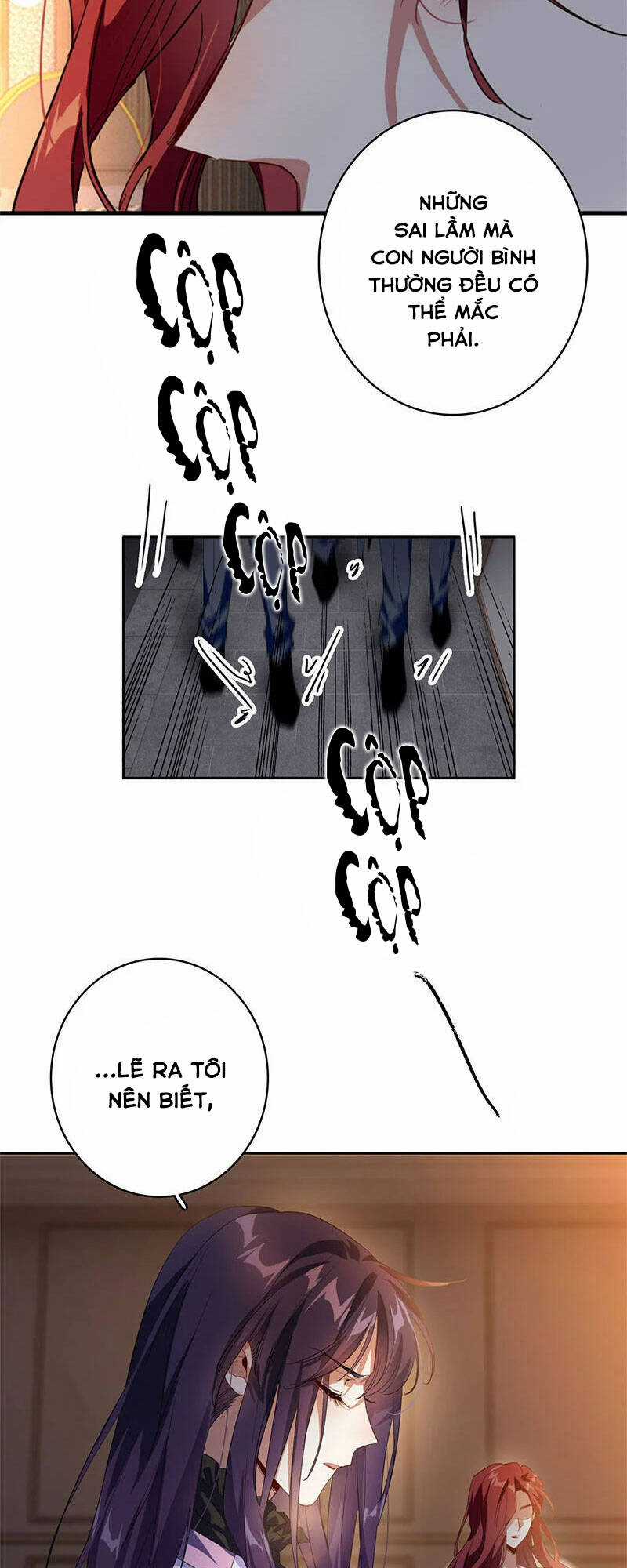 Tinh Mộng Thần Tượng Chapter 348 trang 35