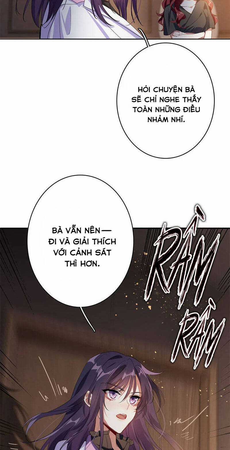 Tinh Mộng Thần Tượng Chapter 348 trang 36