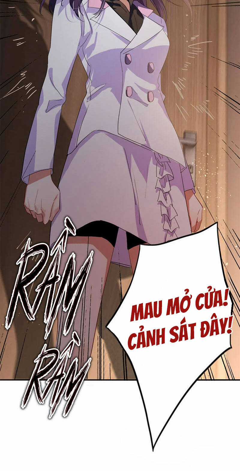 Tinh Mộng Thần Tượng Chapter 348 trang 37