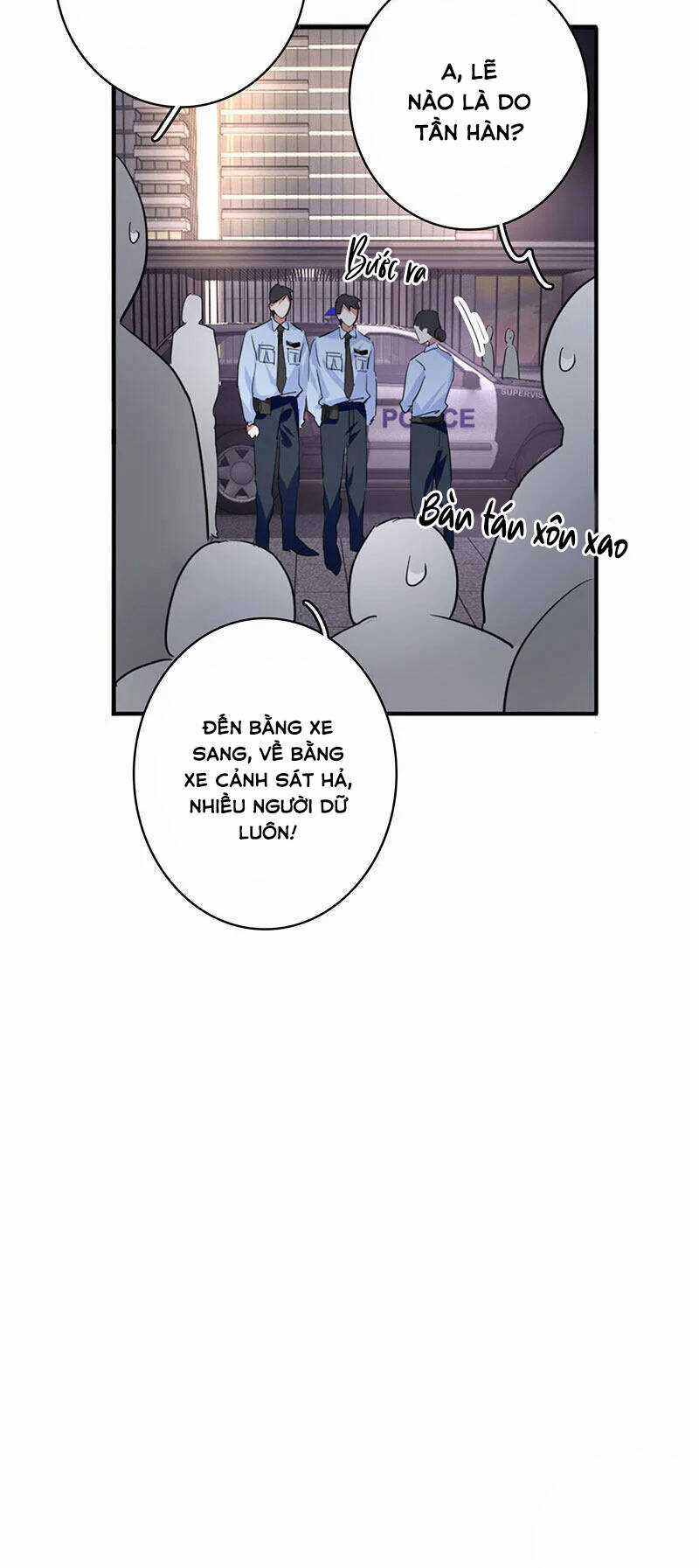 Tinh Mộng Thần Tượng Chapter 348 trang 8