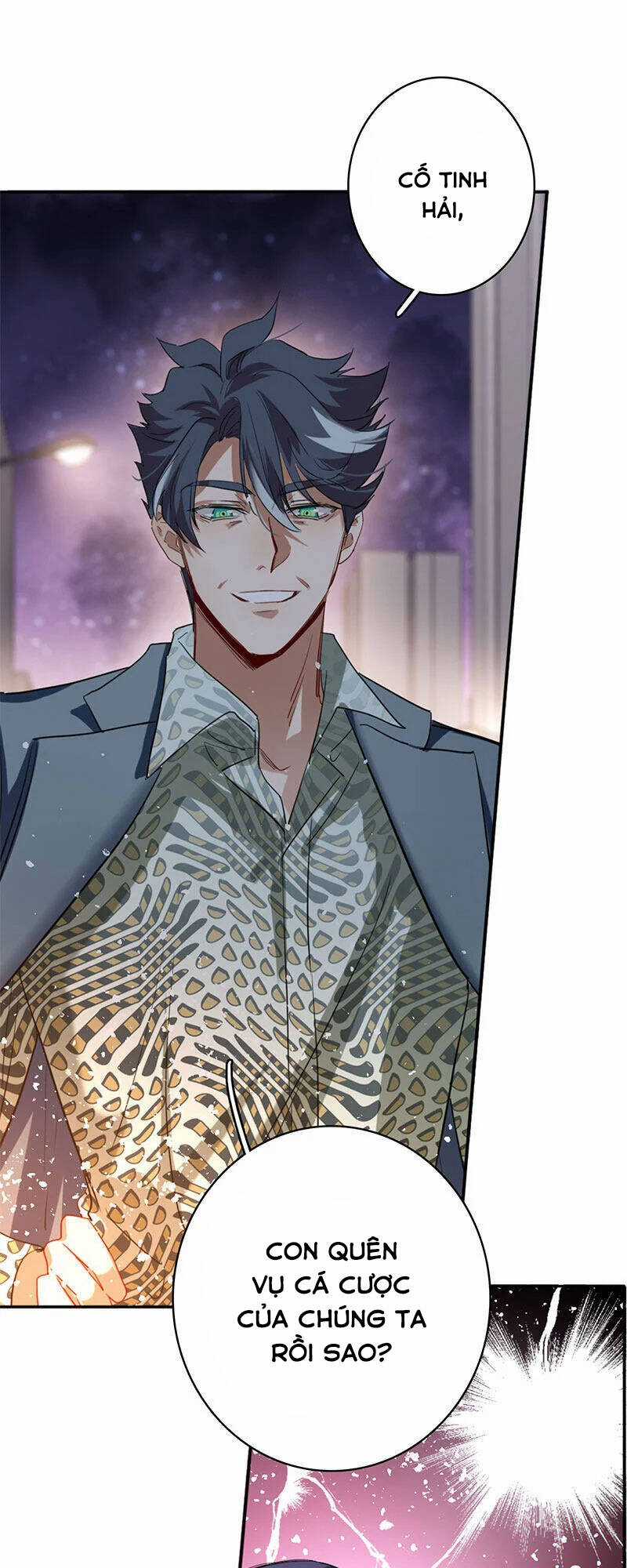 Tinh Mộng Thần Tượng Chapter 349 trang 17