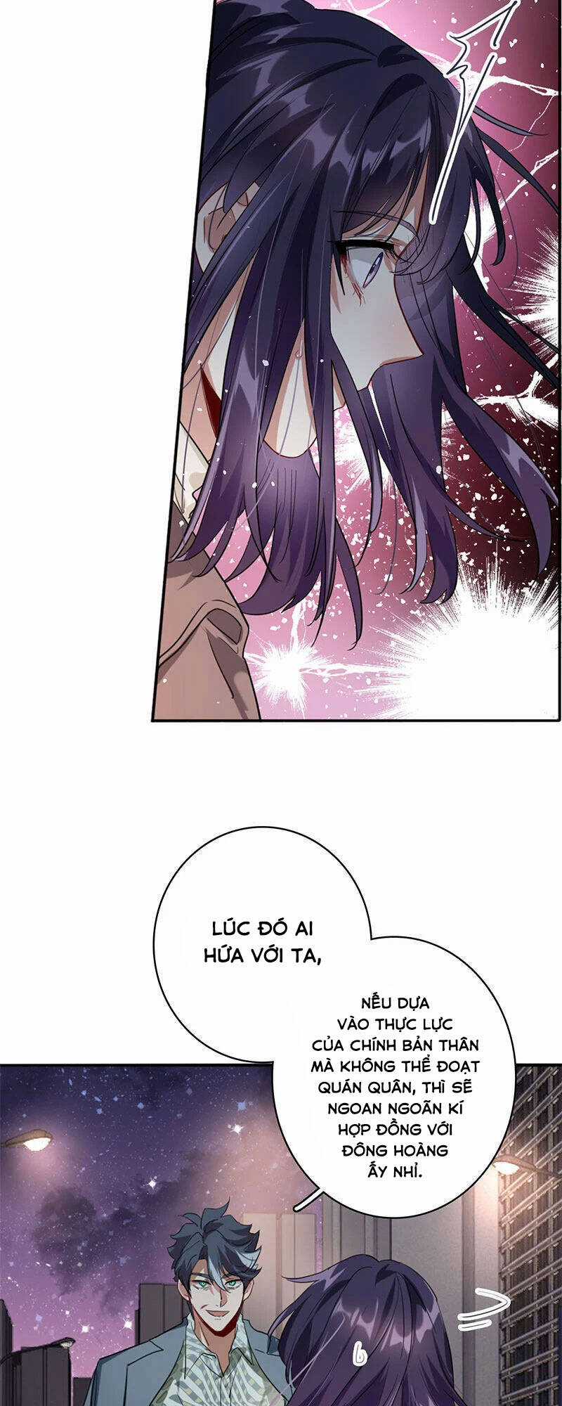 Tinh Mộng Thần Tượng Chapter 349 trang 18