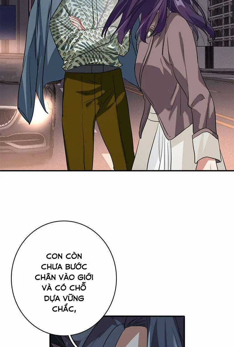 Tinh Mộng Thần Tượng Chapter 349 trang 19