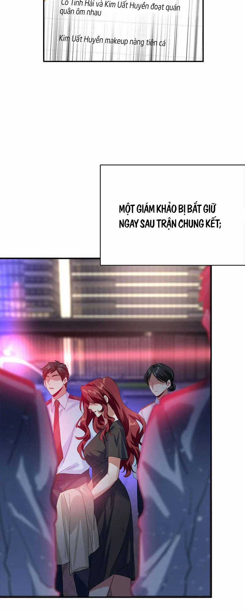 Tinh Mộng Thần Tượng Chapter 349 trang 2