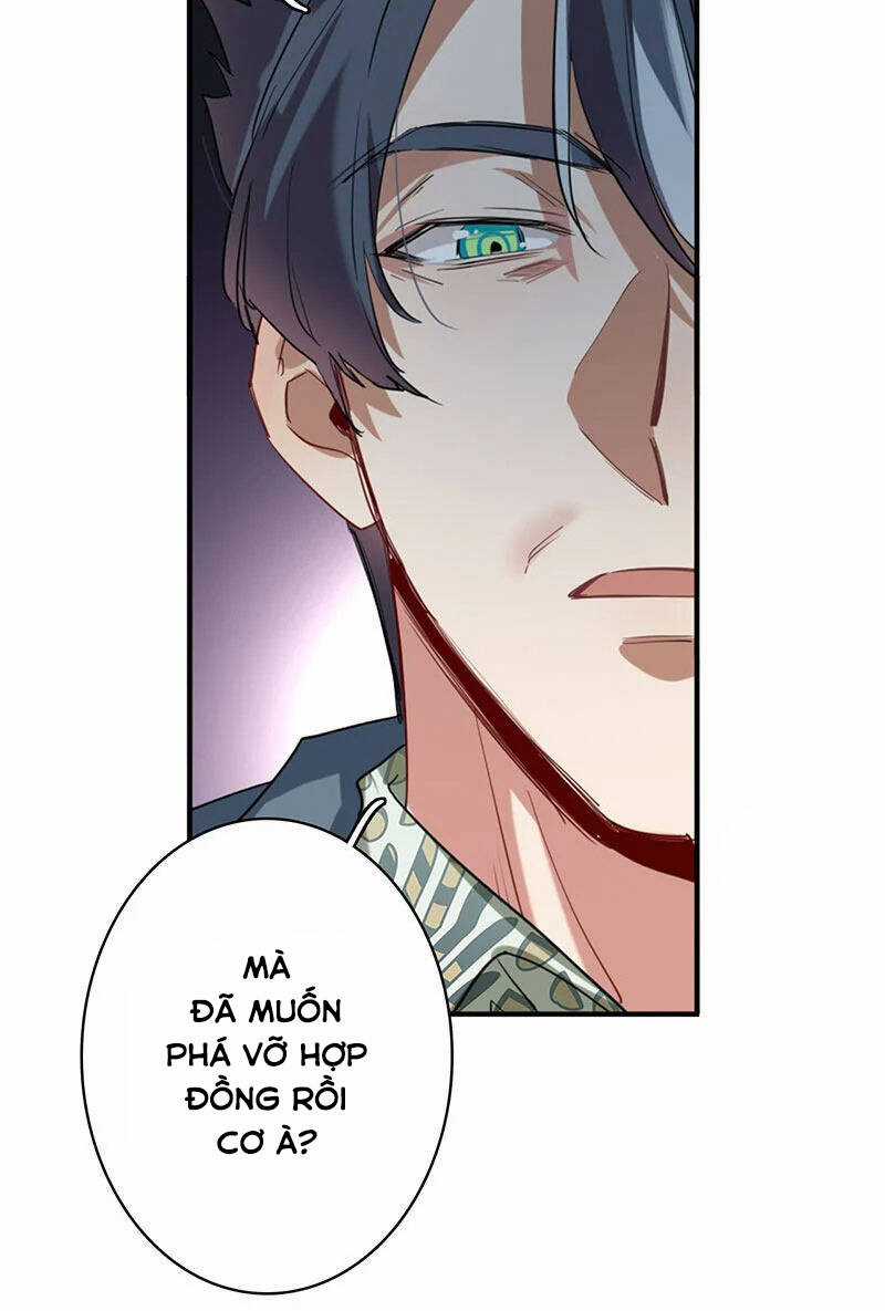 Tinh Mộng Thần Tượng Chapter 349 trang 20