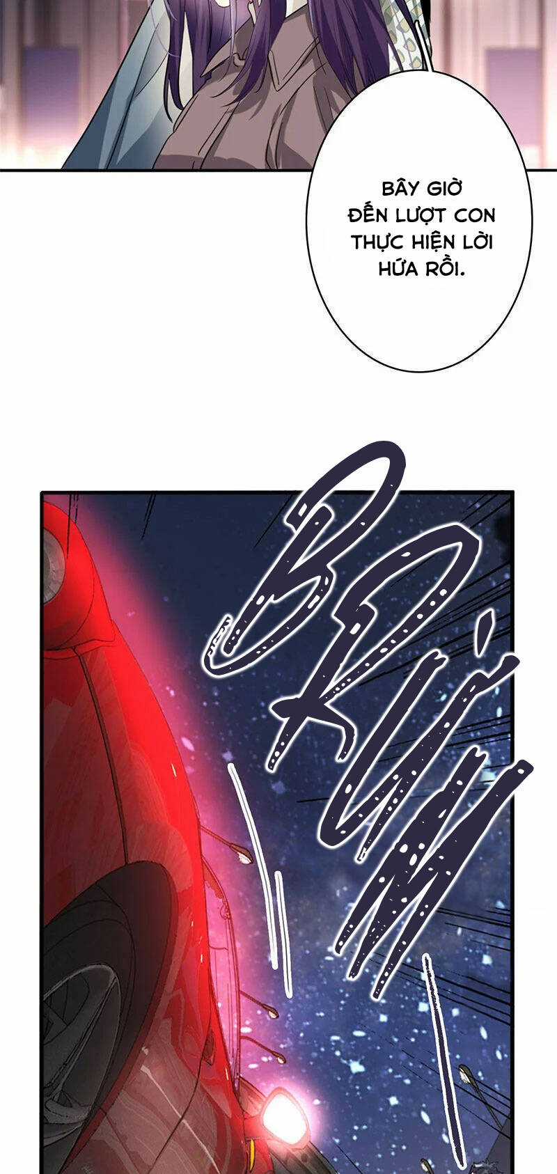 Tinh Mộng Thần Tượng Chapter 349 trang 22