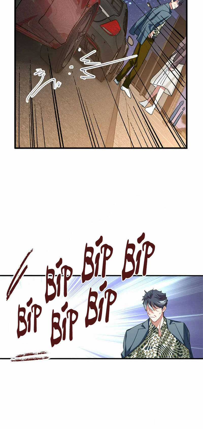 Tinh Mộng Thần Tượng Chapter 349 trang 23