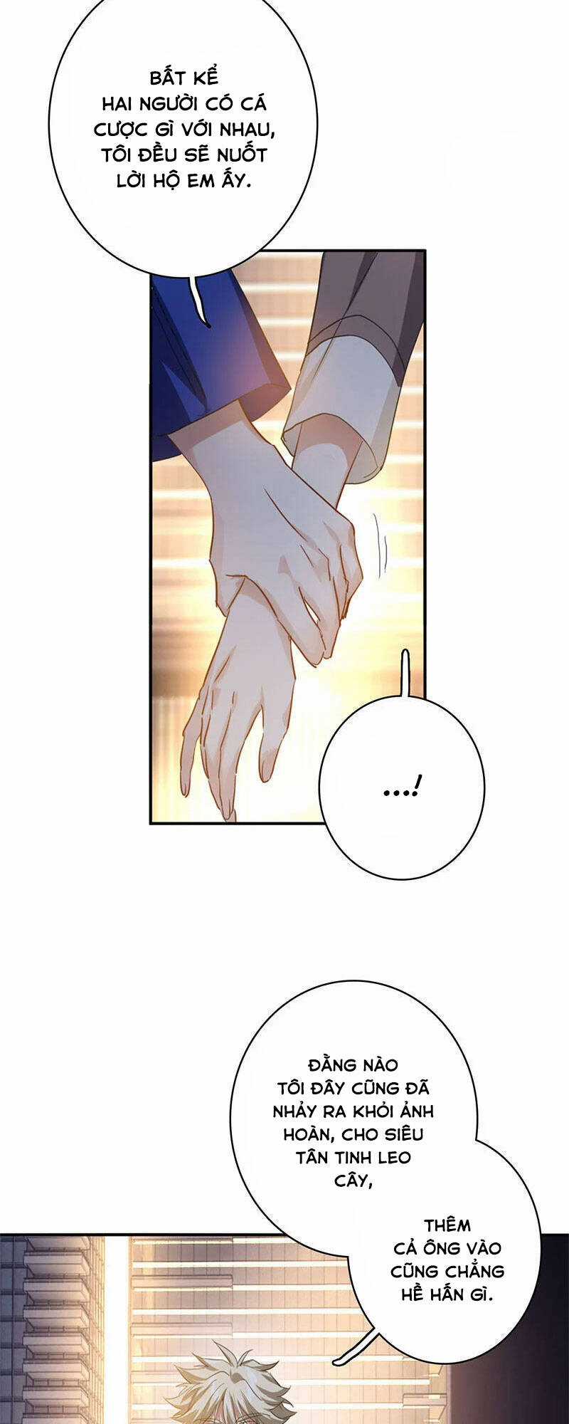 Tinh Mộng Thần Tượng Chapter 349 trang 29