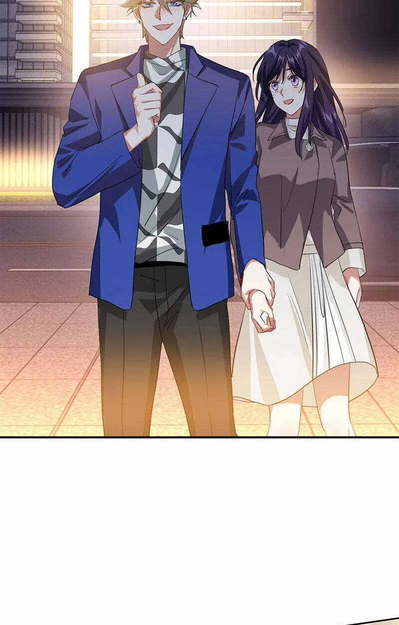 Tinh Mộng Thần Tượng Chapter 349 trang 30