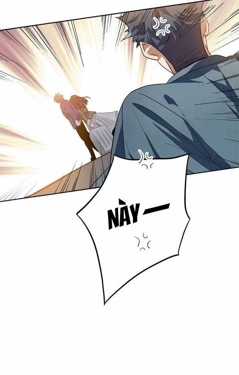 Tinh Mộng Thần Tượng Chapter 349 trang 31