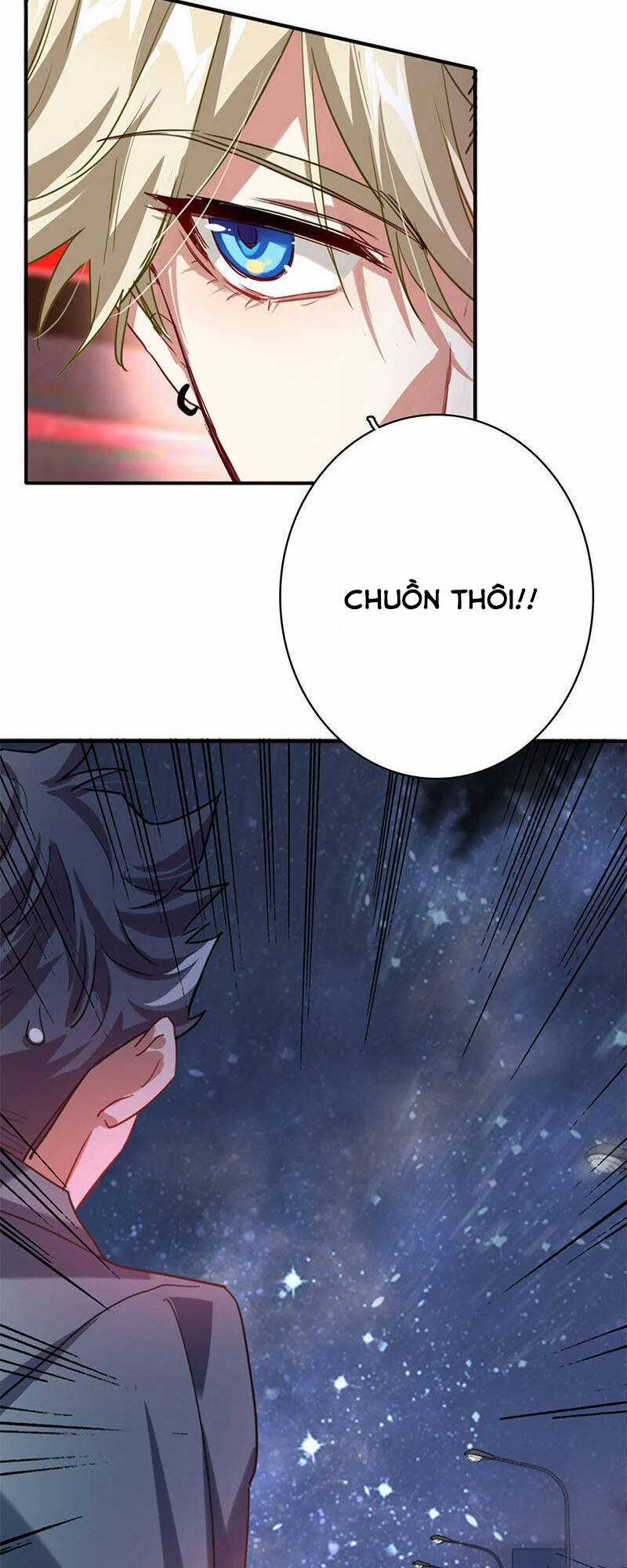 Tinh Mộng Thần Tượng Chapter 349 trang 33