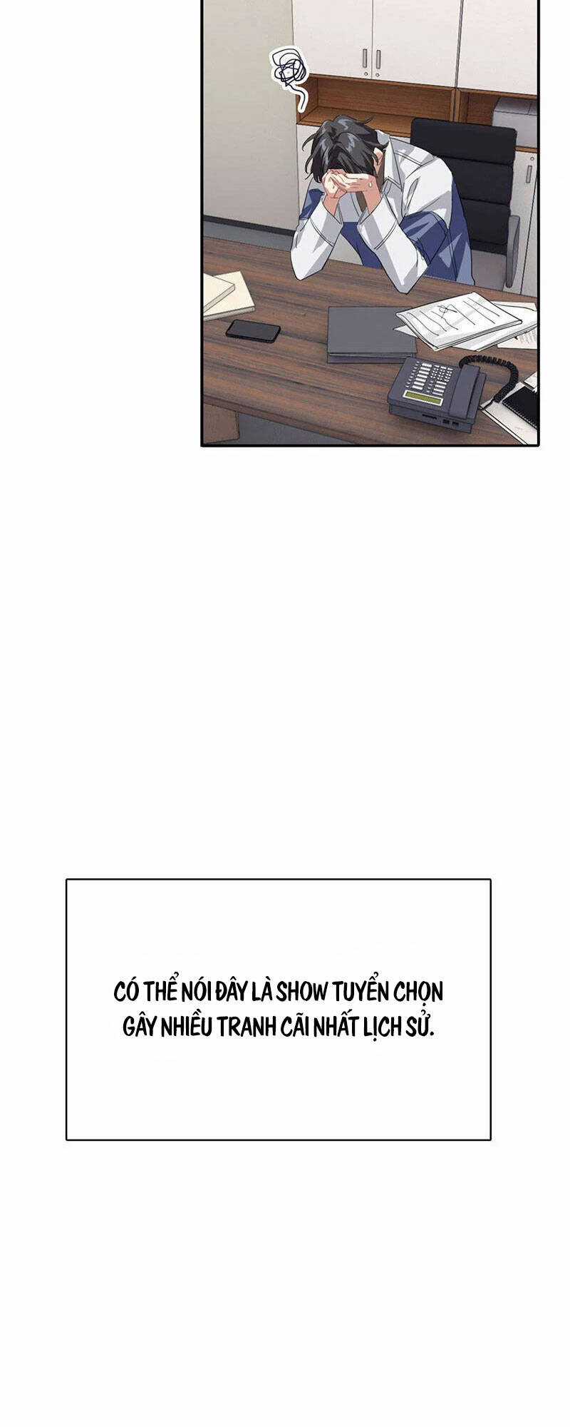 Tinh Mộng Thần Tượng Chapter 349 trang 4