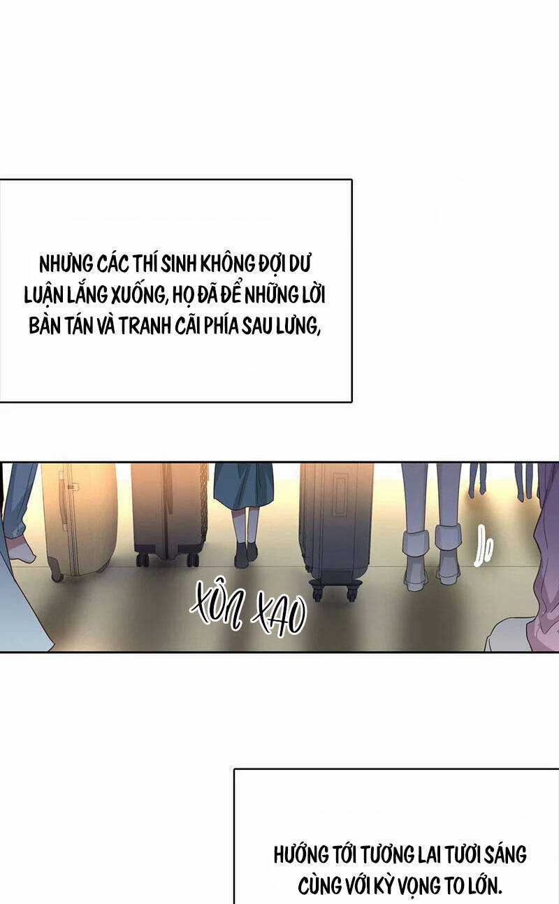 Tinh Mộng Thần Tượng Chapter 349 trang 5