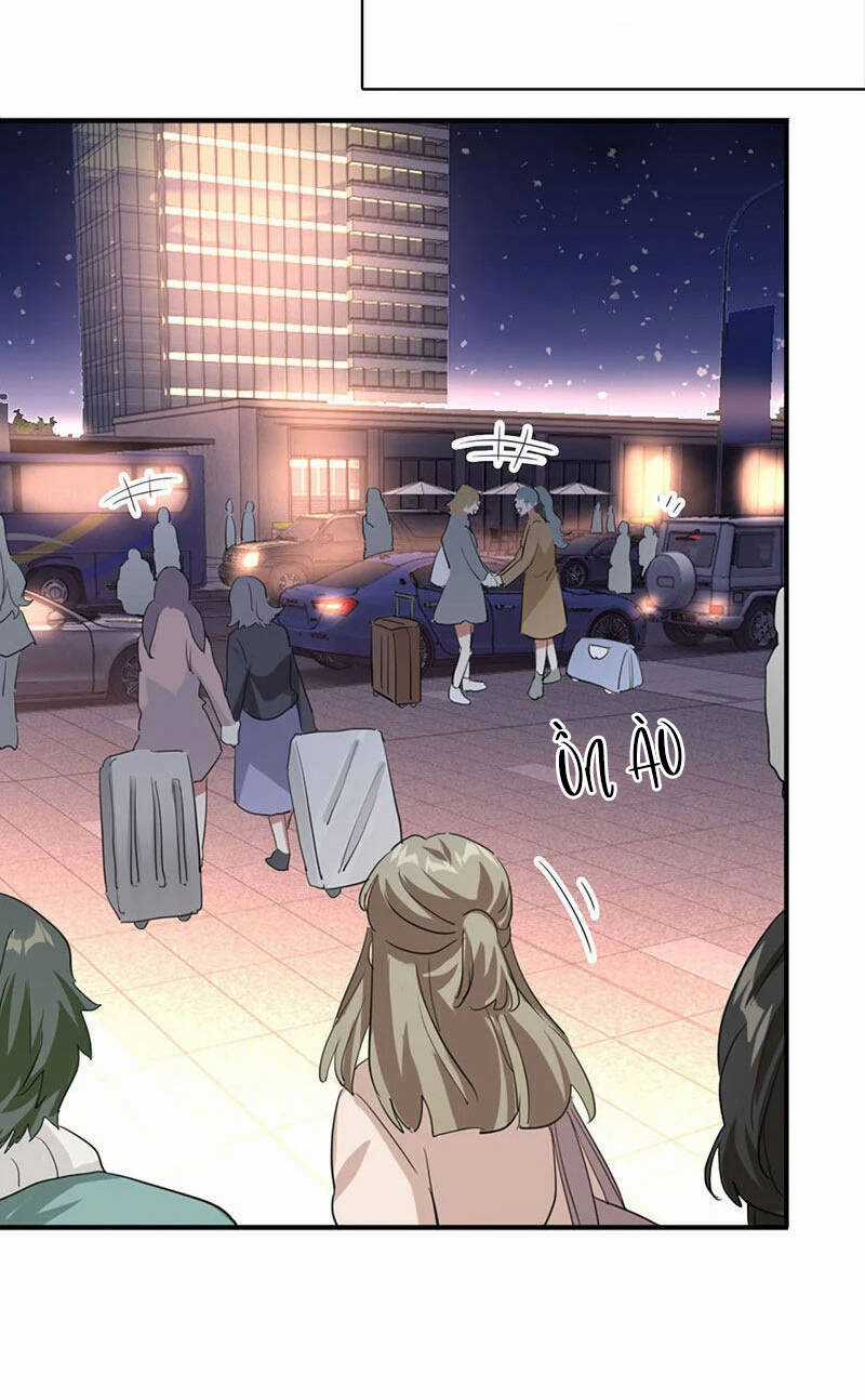 Tinh Mộng Thần Tượng Chapter 349 trang 6